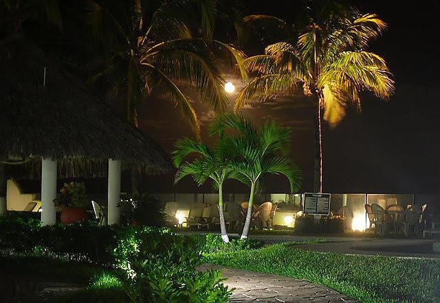 Playa Caracol Hotel & Spa เวราครูซ ภายนอก รูปภาพ